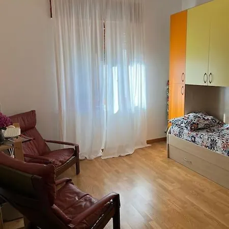 펜션 Casa Ferrara di Monte Baldo