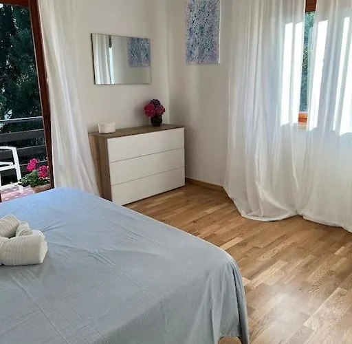 Prázdninový dům Casa
