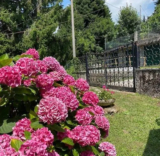 Prázdninový dům Casa *