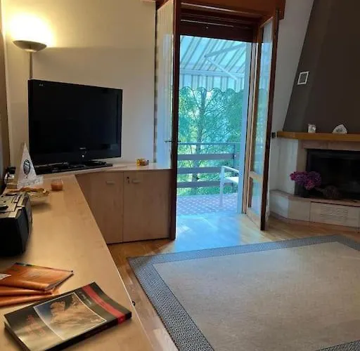 Casa Prázdninový dům Ferrara di Monte Baldo