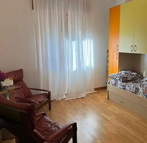 Prázdninový dům Casa Ferrara di Monte Baldo