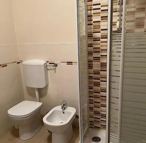 Prázdninový dům Casa