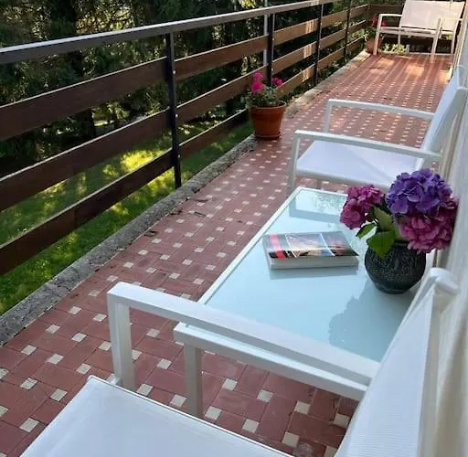 Casa Prázdninový dům *