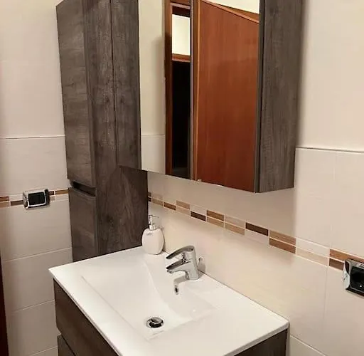 Casa Prázdninový dům *