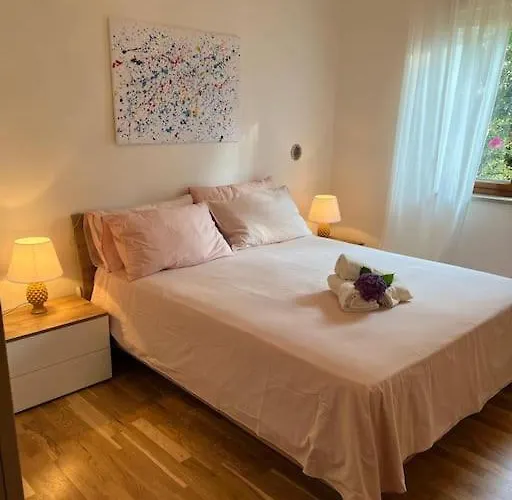 Prázdninový dům Casa *