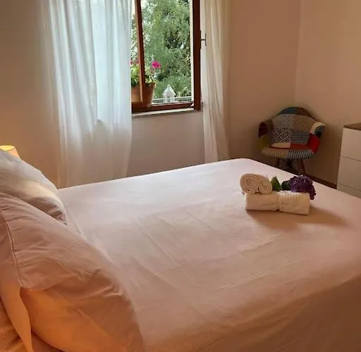 Casa Prázdninový dům Ferrara di Monte Baldo
