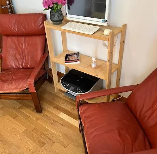 Prázdninový dům Casa