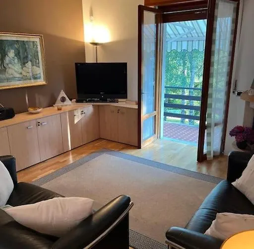 Prázdninový dům Casa Ferrara di Monte Baldo