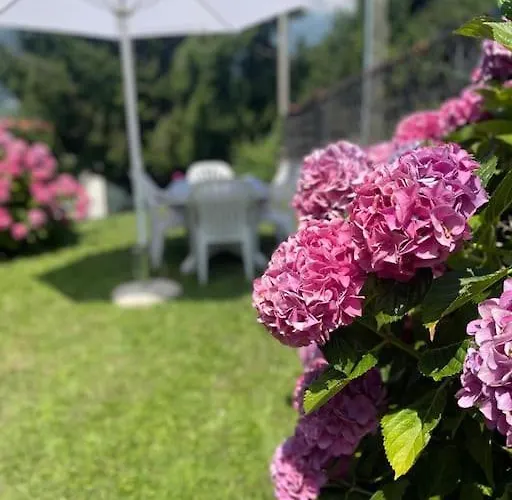 Casa Prázdninový dům *