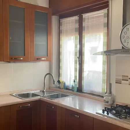 Semesterbostad Casa