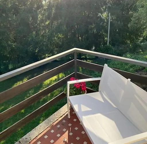 Vakantiehuis Casa