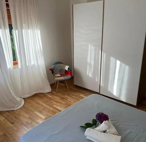 Casa Vakantiehuis *