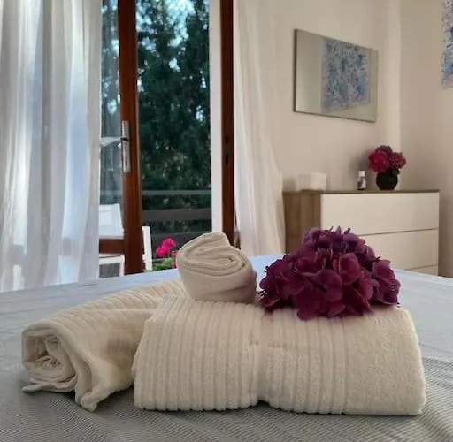 Casa Vakantiehuis *