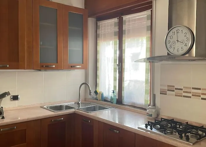Vakantiehuis Casa