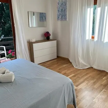 Nyaraló Casa
