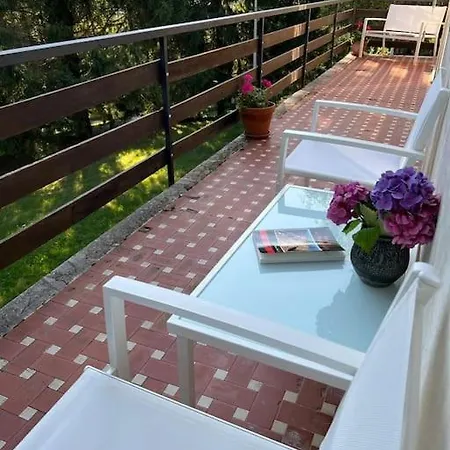 Casa Nyaraló *