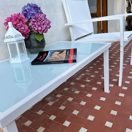Casa Nyaraló Ferrara di Monte Baldo