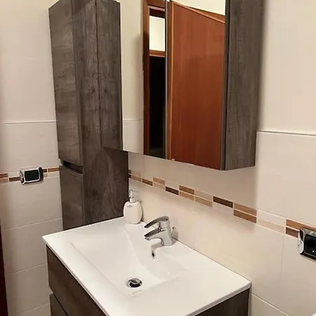 Casa Nyaraló *