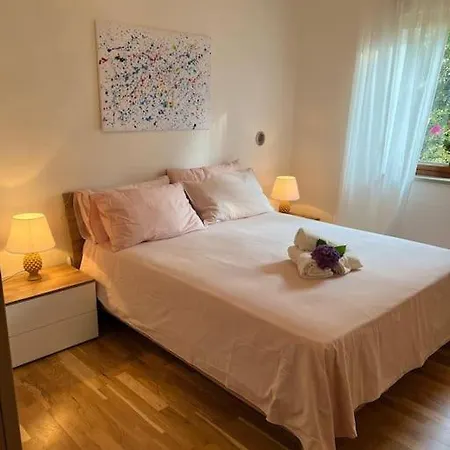 Nyaraló Casa *