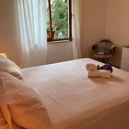 Casa Nyaraló Ferrara di Monte Baldo