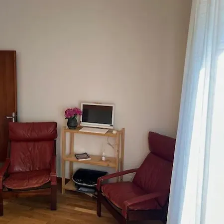 Casa Ferrara di Monte Baldo