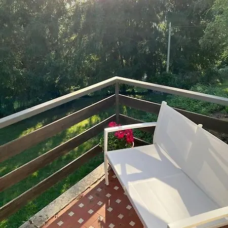 Nyaraló Casa