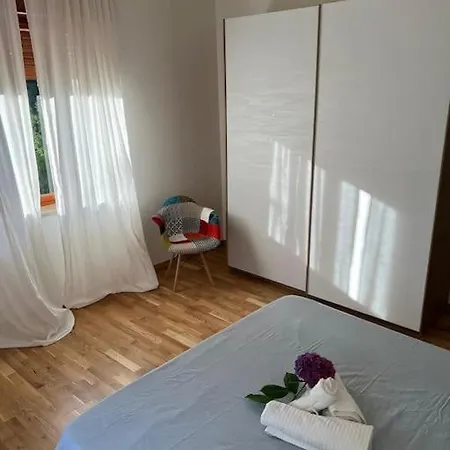 Casa Nyaraló *