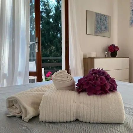 Casa Nyaraló *