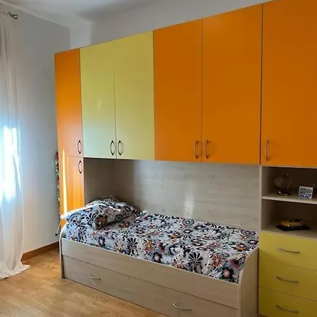 Nyaraló Casa *