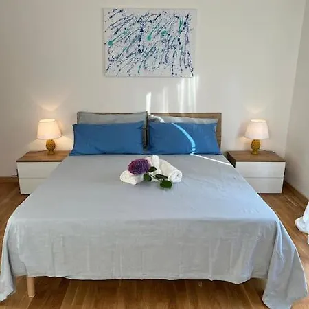 Nyaraló Casa