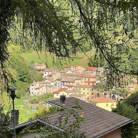 Holiday home Casa Ferrara di Monte Baldo