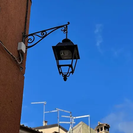 Nyaraló Casa Ferrara di Monte Baldo