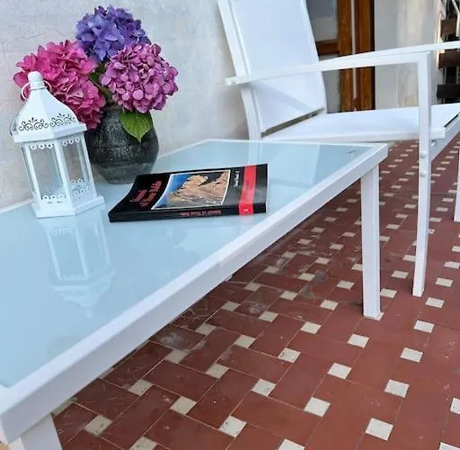 Casa Holiday home Ferrara di Monte Baldo