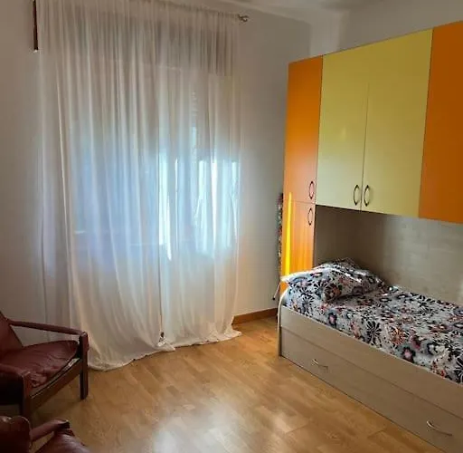 Casa * Ferrara di Monte Baldo