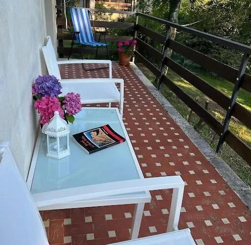 Casa Ferrara di Monte Baldo