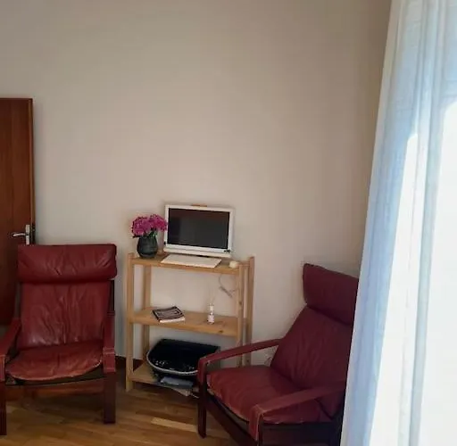 Casa Ferrara di Monte Baldo